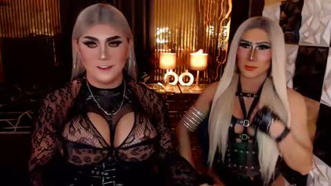 queen_horsecock online show from July 22, 7:43 am