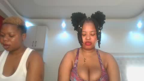 Queen kikih online show from April 14, 5:38 pm
