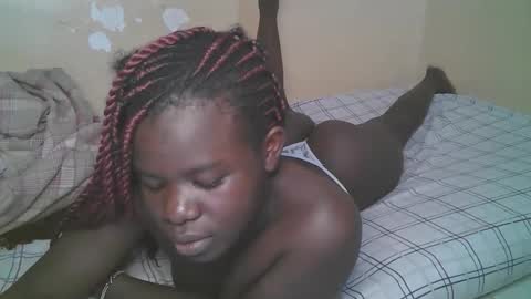 queen_latasha online show from March 26, 6:30 am