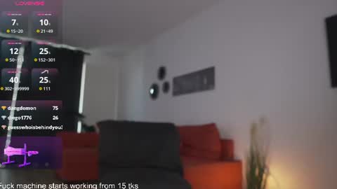 queen_leylla online show from June 23, 5:37 am