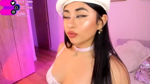 Liana  online show from January 2, 10:05 am