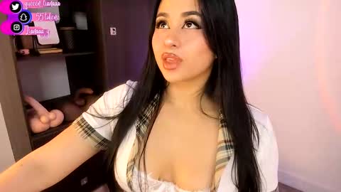 Liana  online show from September 21, 8:07 am