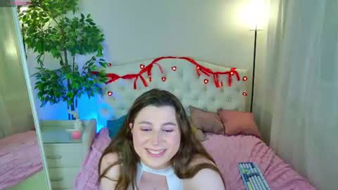 Michelle online show from August 1, 9:27 pm