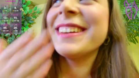 Michelle online show from November 20, 10:07 pm