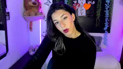 queen_natttyy online show from February 13, 2:26 am