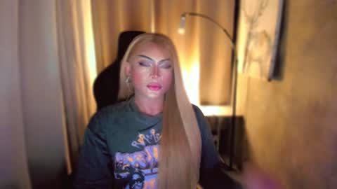 ARTHA online show from January 24, 8:53 pm