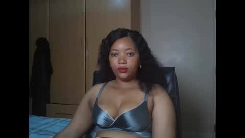 Queenbebony2 online show from February 3, 2:30 am