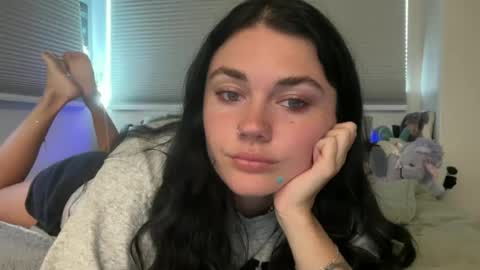 Cassidy online show from July 1, 12:08 am