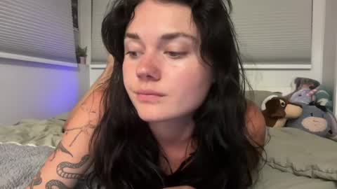 Cassidy online show from August 4, 4:52 am