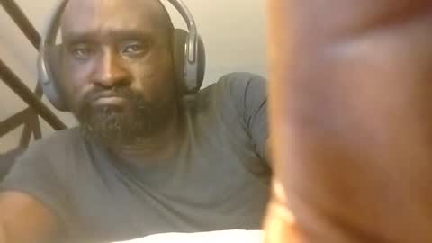 Juicyblacc online show from February 18, 9:25 pm