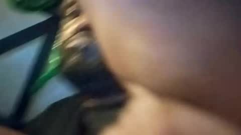 Juicyblacc online show from April 10, 1:27 pm