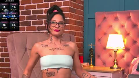 Diabla online show from April 8, 10:07 am