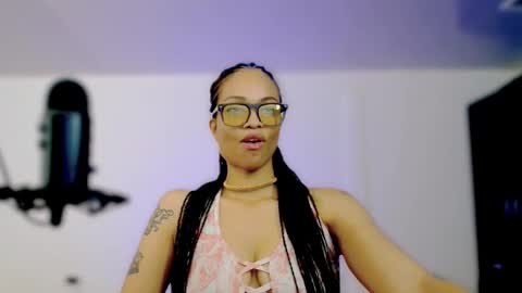 Sweet Goddess online show from October 4, 1:14 am