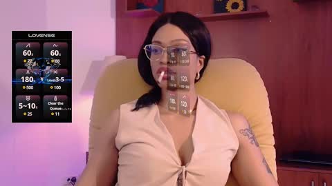 Sweet Goddess online show from March 6, 6:19 am