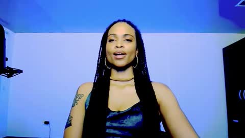 Sweet Goddess online show from October 12, 10:33 pm