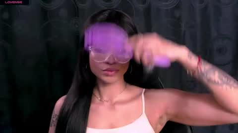 Sweet Goddess online show from July 24, 8:50 pm