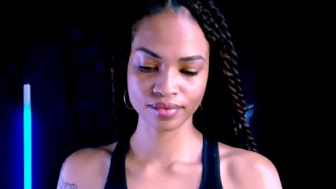 Sweet Goddess online show from July 5, 1:07 pm