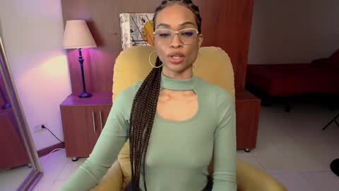 Sweet Goddess online show from February 4, 6:17 pm