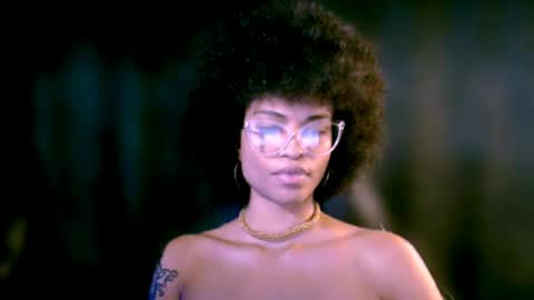 Sweet Goddess online show from July 12, 4:48 am