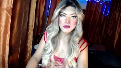 Be my property Sabrina online show from July 24, 7:27 am