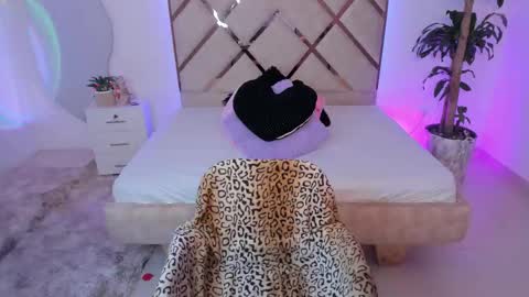 Maria Del Mar online show from February 22, 10:34 pm