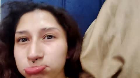 QUEENJEENN online show from October 15, 5:36 pm