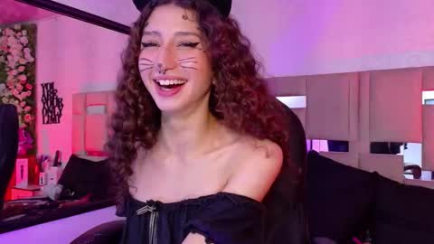 QUEENJEENN online show from October 21, 10:02 pm