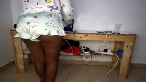 Nina online show from March 1, 8:51 am