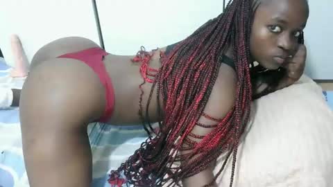 Latasha online show from November 22, 10:18 pm