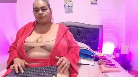 VickyBoobss online show from June 10, 7:46 pm