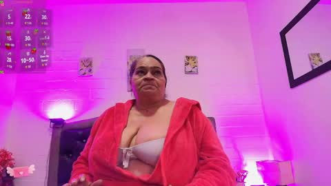 VickyBoobss online show from May 25, 7:20 pm