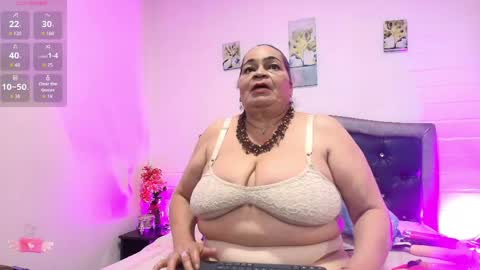 VickyBoobss online show from June 9, 7:02 pm