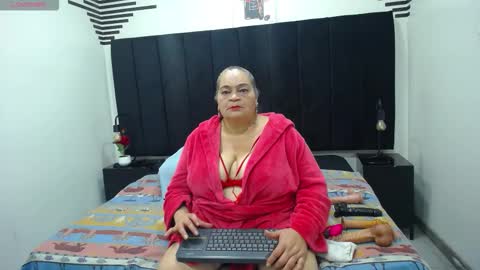 VickyBoobss online show from January 18, 12:36 pm