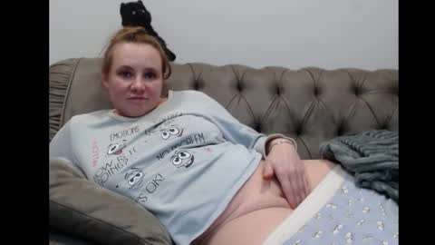 queenmymind online show from February 26, 10:47 pm