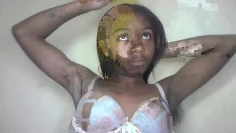 queennaya online show from July 20, 9:49 pm