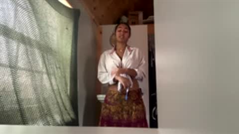 queennefertiti666 online show from February 14, 2:31 pm