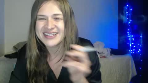 Nico online show from January 1, 7:30 am