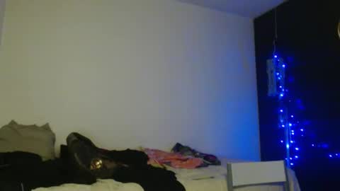 Nico online show from January 2, 12:13 am