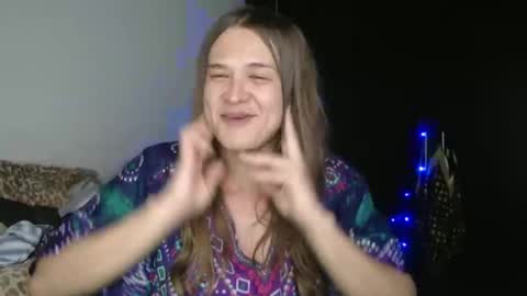 Nico online show from February 10, 6:31 am