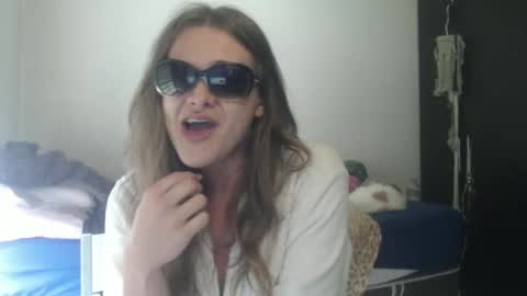 Nico online show from January 29, 8:46 pm