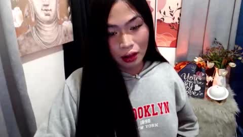 Mikka online show from February 26, 5:49 pm