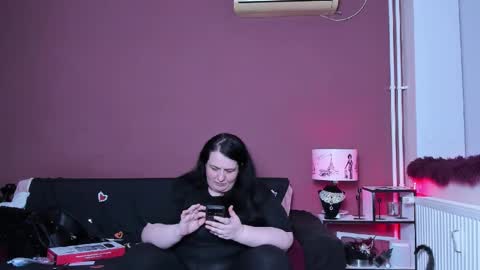 you may simply address Me with Your Grace online show from November 2, 6:19 pm