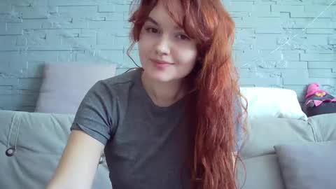 QueenOfModels online show from February 28, 10:41 am