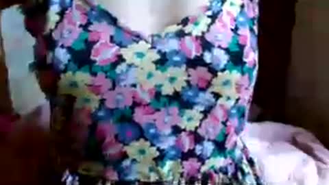 queenoftenderness online show from August 4, 9:05 am
