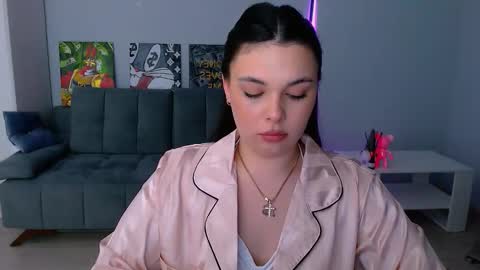 Patricia online show from February 22, 3:36 pm