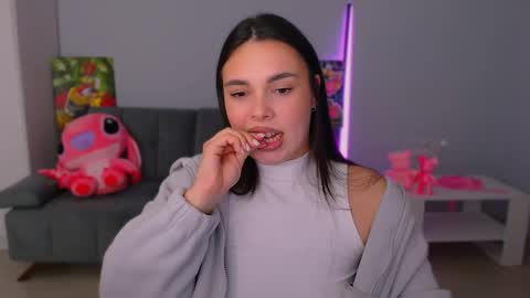 Patricia online show from October 12, 12:31 pm