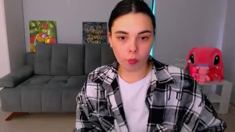 Patricia online show from February 13, 11:02 am