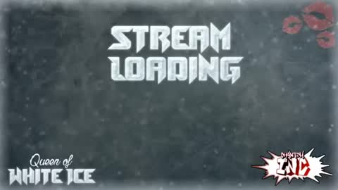 Ice Queen Jayla online show from July 4, 2:04 am