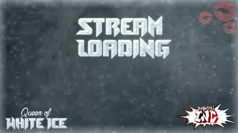 Ice Queen Jayla online show from July 28, 2:09 am