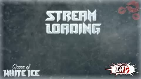 Ice Queen Jayla online show from July 16, 2:15 am
